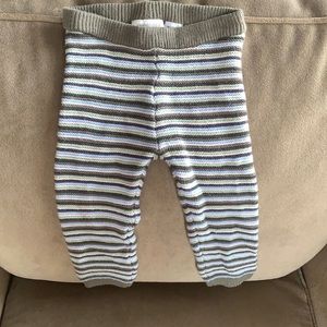 🌻 Gymboree Knitted Pants